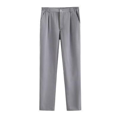 Uniforme da esterno Bambini Pantaloni formali Ragazzi Abbigliamento scolastico Pantaloni con modello solido